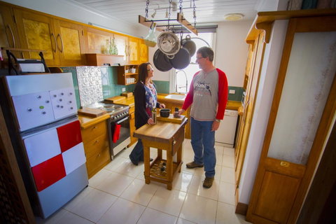 The Port Masters Lodgings - Brisbane Tourism 17