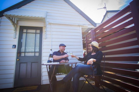 The Port Masters Lodgings - Brisbane Tourism 23