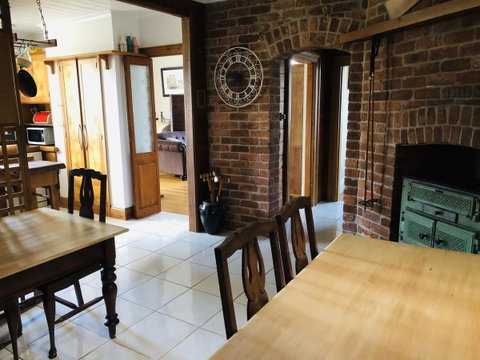 The Port Masters Lodgings - Brisbane Tourism 10