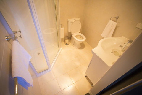 The Port Masters Lodgings - Brisbane Tourism 26