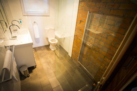 The Port Masters Lodgings - Brisbane Tourism 19