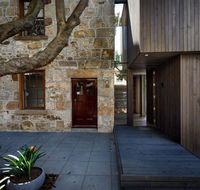 Blue Magnolia - Tourism Brisbane