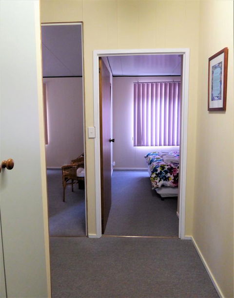 Tamar River Retreat - Tourism Brisbane 22