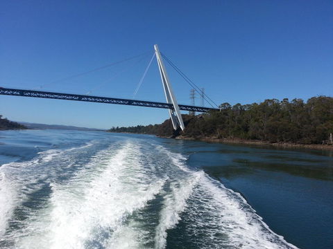 Tamar River Retreat - Tourism Brisbane 44