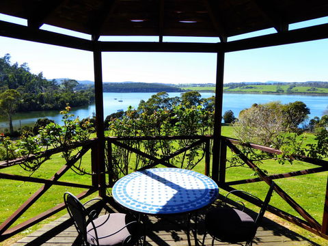 Tamar River Retreat - Tourism Brisbane 32