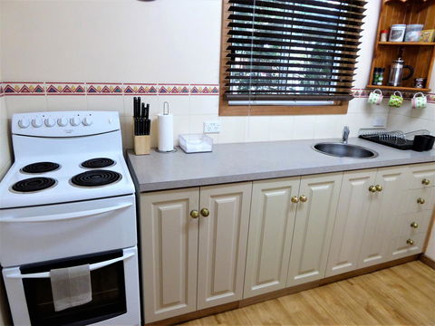 Tamar River Retreat - Tourism Brisbane 10