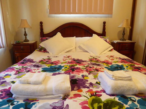 Tamar River Retreat - Tourism Brisbane 23