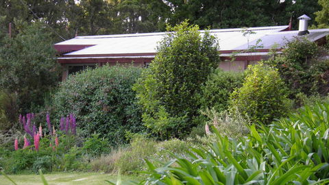 Tamar River Retreat - Tourism Brisbane 13
