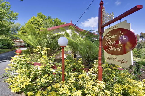 Tamar River Retreat - Tourism Brisbane 39