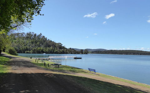 Tamar River Retreat - Tourism Brisbane 31