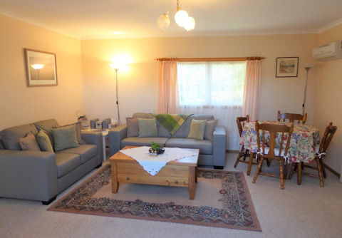 Tamar River Retreat - Tourism Brisbane 8