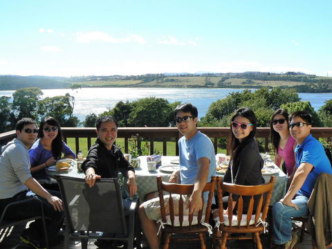 Tamar River Retreat - Tourism Brisbane 38