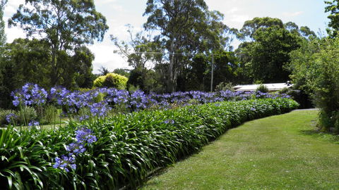 Tamar River Retreat - Tourism Brisbane 11