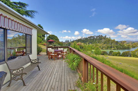 Tamar River Retreat - Tourism Brisbane 20