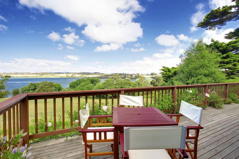 Tamar River Retreat - Tourism Brisbane 21