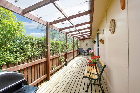 Tamar River Retreat - Tourism Brisbane 1