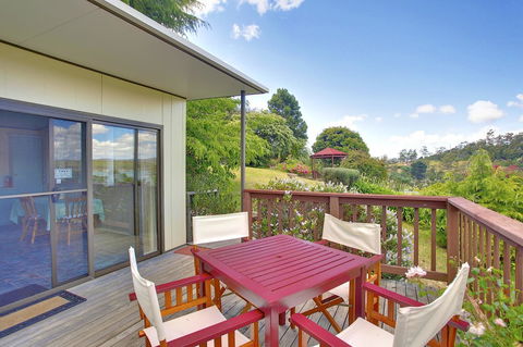 Tamar River Retreat - Tourism Brisbane 19