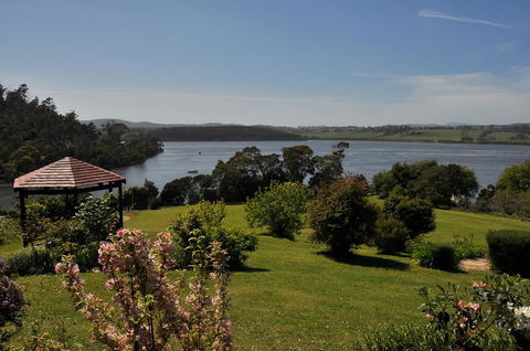 Tamar River Retreat - Tourism Brisbane 43