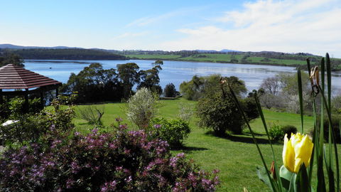 Tamar River Retreat - Tourism Brisbane 41