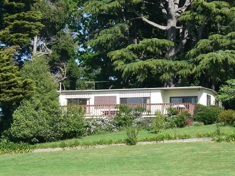 Tamar River Retreat - Tourism Brisbane 27