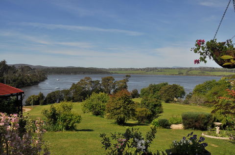 Tamar River Retreat - Tourism Brisbane 42