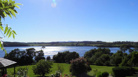 Tamar River Retreat - Tourism Brisbane 34