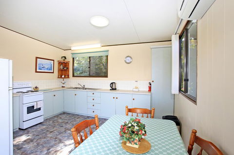 Tamar River Retreat - Tourism Brisbane 17