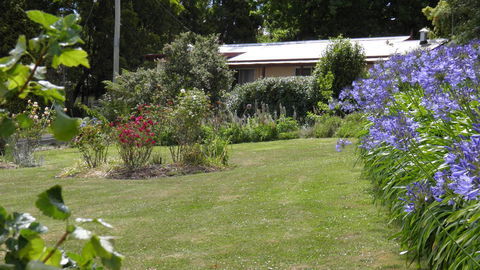 Tamar River Retreat - Tourism Brisbane 12