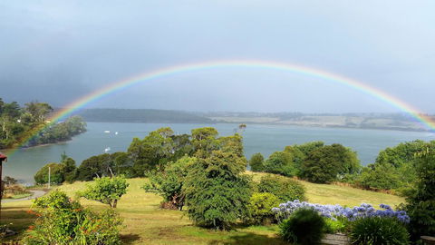 Tamar River Retreat - Tourism Brisbane 35