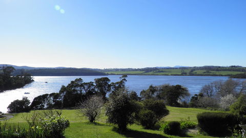 Tamar River Retreat - Tourism Brisbane 40