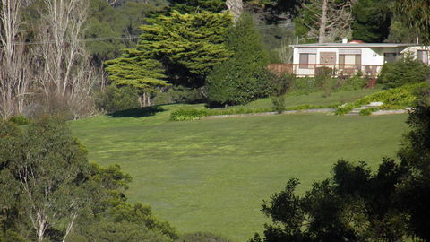 Tamar River Retreat - Tourism Brisbane 25