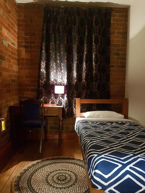 Little Nee's - Tourism Brisbane 21