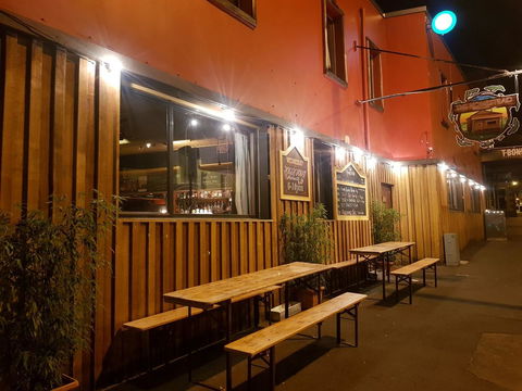 Little Nee's - Tourism Brisbane 2