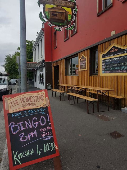 Little Nee's - Tourism Brisbane 0