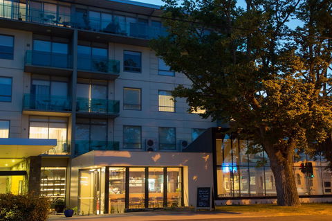 The Sebel Launceston - Brisbane Tourism 17