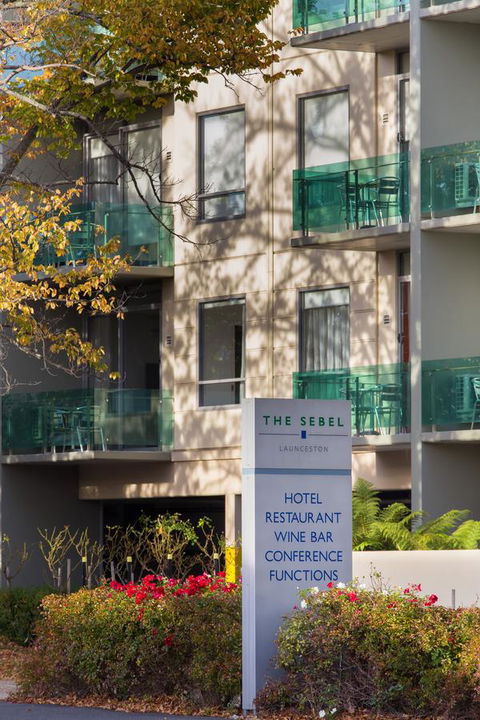 The Sebel Launceston - Brisbane Tourism 10