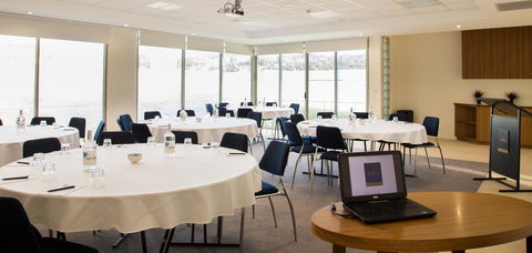 The Sebel Launceston - Brisbane Tourism 5