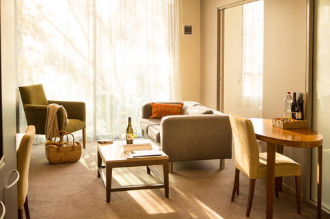 The Sebel Launceston - Brisbane Tourism 3