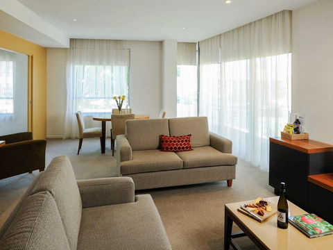 The Sebel Launceston - Brisbane Tourism 24