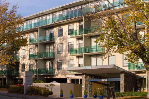 The Sebel Launceston - Brisbane Tourism 11