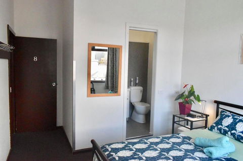 Hobart's Accommodation & Hostel - Brisbane Tourism 4