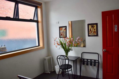 Hobart's Accommodation & Hostel - Brisbane Tourism 27