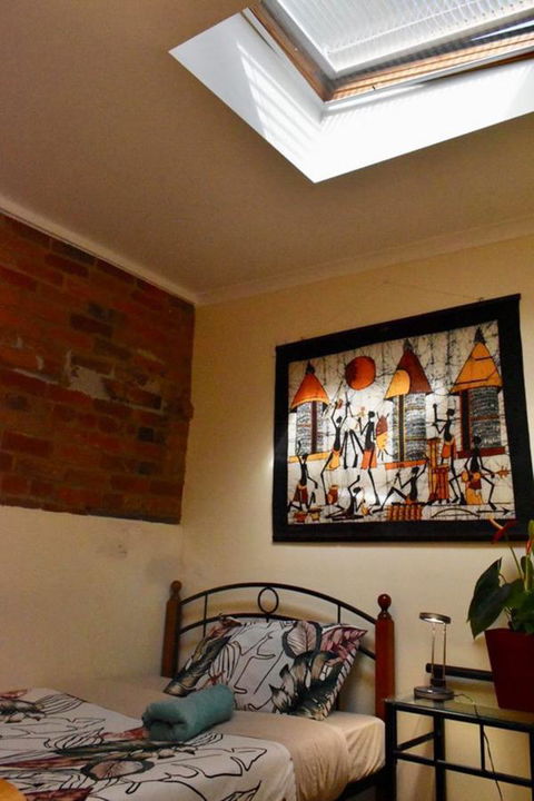 Hobart's Accommodation & Hostel - Brisbane Tourism 10