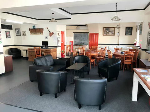 Hobart's Accommodation & Hostel - Brisbane Tourism 38