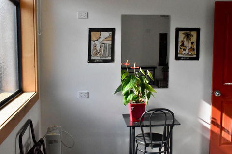 Hobart's Accommodation & Hostel - Brisbane Tourism 9