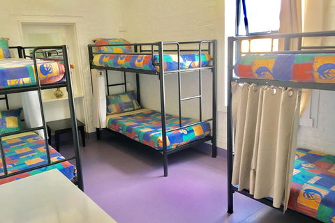 Hobart's Accommodation & Hostel - Brisbane Tourism 33