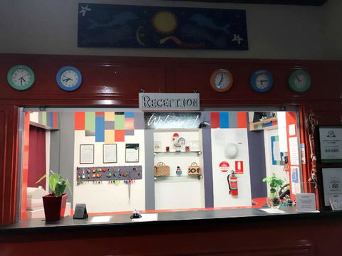 Hobart's Accommodation & Hostel - Brisbane Tourism 44