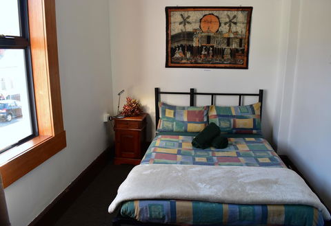 Hobart's Accommodation & Hostel - Brisbane Tourism 29