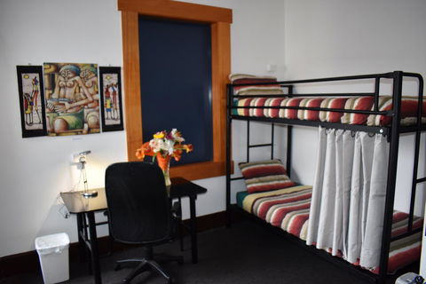 Hobart's Accommodation & Hostel - Brisbane Tourism 34