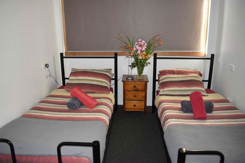 Hobart's Accommodation & Hostel - Brisbane Tourism 17